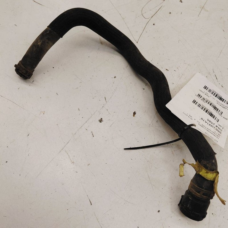 Chevy Volt Coolant Line Crossover Pipe  1.5 2019 2018 2017 2016 OEM