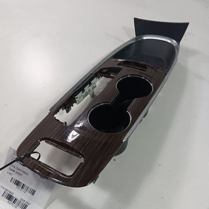 Chevy Malibu Shifter Bezel Trim Shift Console Surround Trim 2019 2020 2021 2022