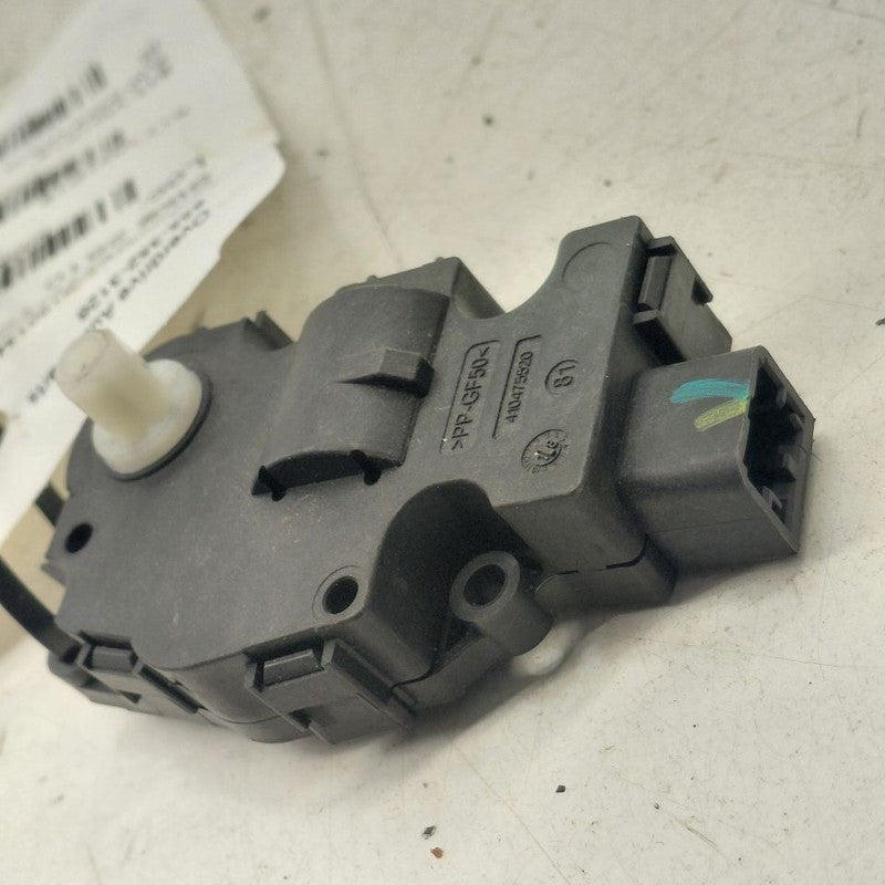 Volvo S60 Flap Door Motor Heater AC Door Actuator  2018 2017 2016