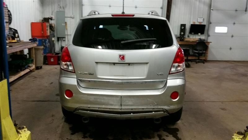 Saturn Vue Speedometer Bezel Dash Surround Trim 2008 2009 2010