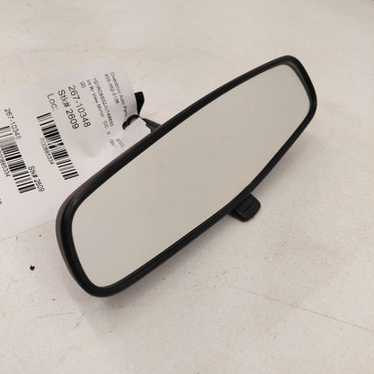 Interior Rear View Mirror Manual Dimming Mirror Opt D31 Fits 13-25 Che