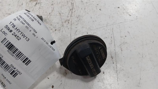 Hyundai Veloster Gas Tank Fuel Cap  2012 2013 2014 2015  OEM