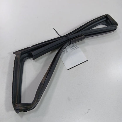 Mazda CX-3 Door Glass Window Seal Rubber Right Passenger Rear Back  20