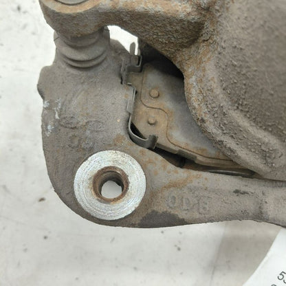 Passenger Right Front Brake Caliper FWD Naturally Aspirated 18-23 Hyun