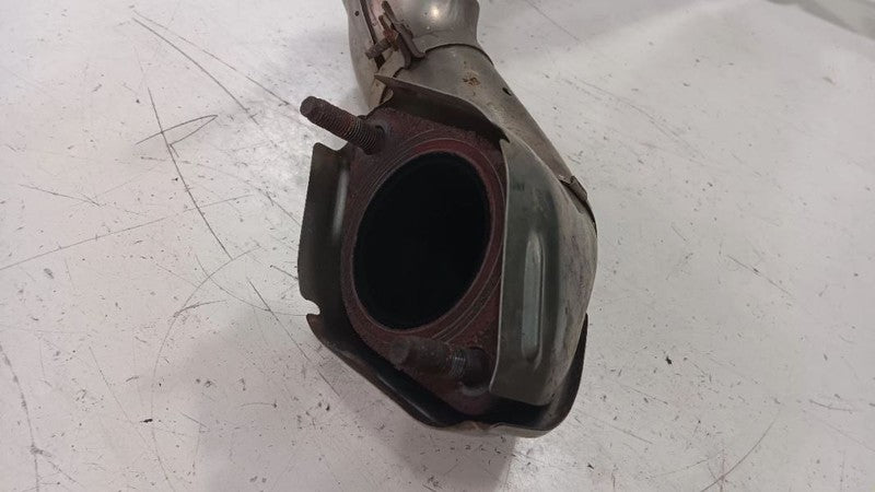 Nissan Rogue Exhaust Crossover Pipe 2014 2015 2016 2017 OEM