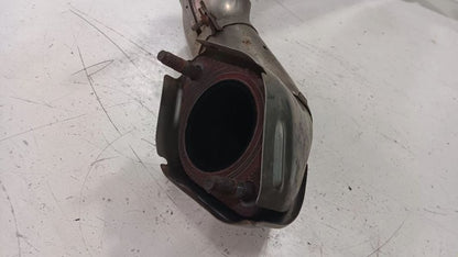 Nissan Rogue Exhaust Crossover Pipe 2014 2015 2016 2017 OEM