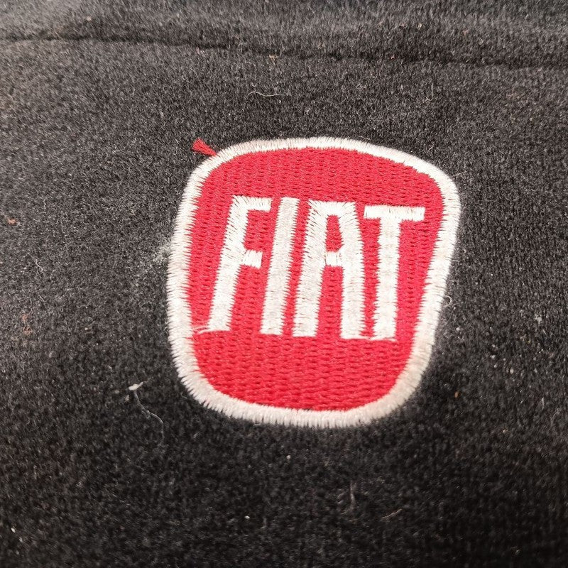 Fiat 500 Cloth Shoulder Strap Cover2017 2016 2015 2014 2013 2012 OEM