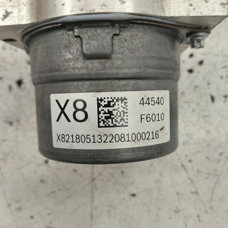 Anti-Lock Brake Part Pump Actuator Fits 22-23 Lexus NX250
