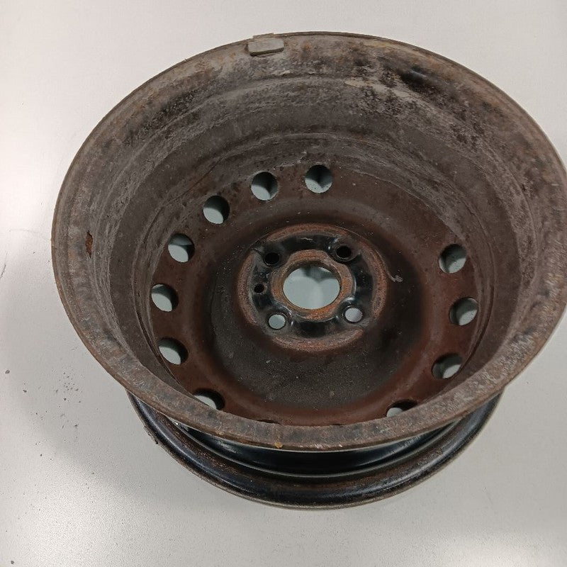 Wheel 14x5-1/2 Steel Rim Fits 12-17 Hyundai Accent OEM