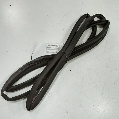 Jeep Compass On Door Seal Rubber Left Driver Rear Back  2025 2024 2023