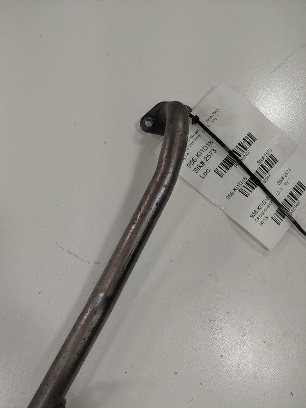 Kia Soul Coolant Line Crossover Pipe  1.5 2017 2018 2019 OEM