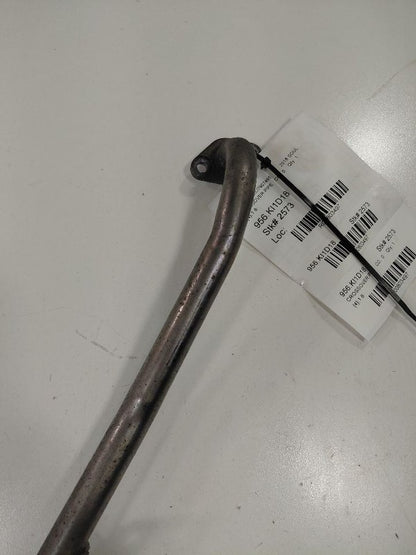 Kia Soul Coolant Line Crossover Pipe  1.5 2017 2018 2019 OEM