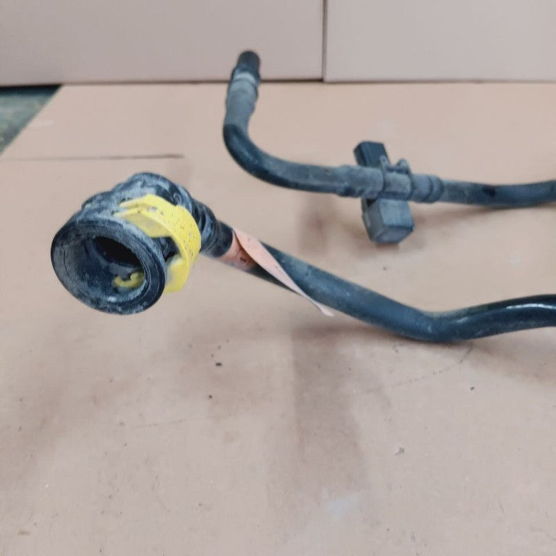 Ford Edge Fuel Vapor Canister Vent Control Solenoid Valve {GU5A9G712} 