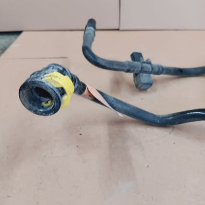 Ford Edge Fuel Vapor Canister Vent Control Solenoid Valve {GU5A9G712} 