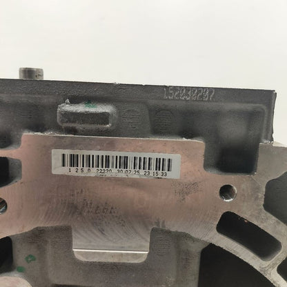 Bare Engine Cylinder Block 2.5L Fits 20-24 Ford Escape