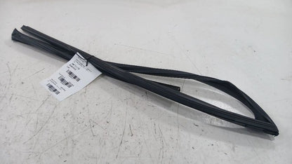 Toyota Rav 4 Door Glass Window Seal Rubber Left Driver Front  2019 2020 2021 202