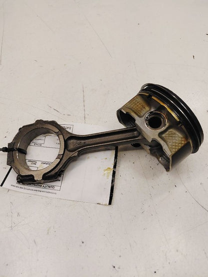 Nissan Maxima Single Piston With Connecting Rod   3.5 2018 2017 2016 O