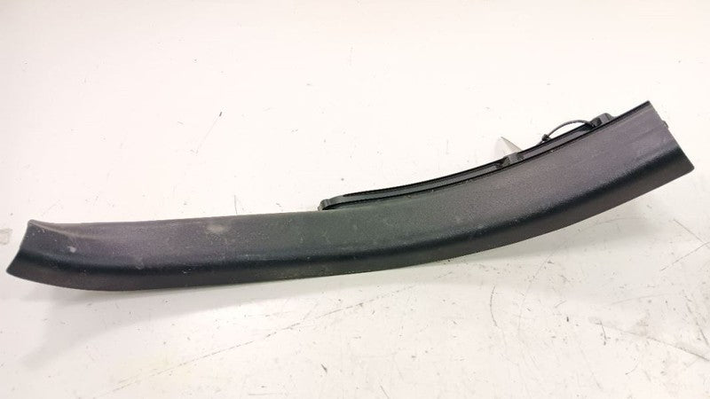 Toyota Prius Left Rear Sill Trim Plate  2012 2013 2014  2012 2013 2014