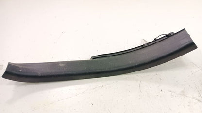 Toyota Prius Left Rear Sill Trim Plate  2012 2013 2014  2012 2013 2014
