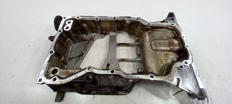 Engine Oil Pan QR25DE 2.5L VIN J 1st Digit Japan Built Upper Fits 08-1