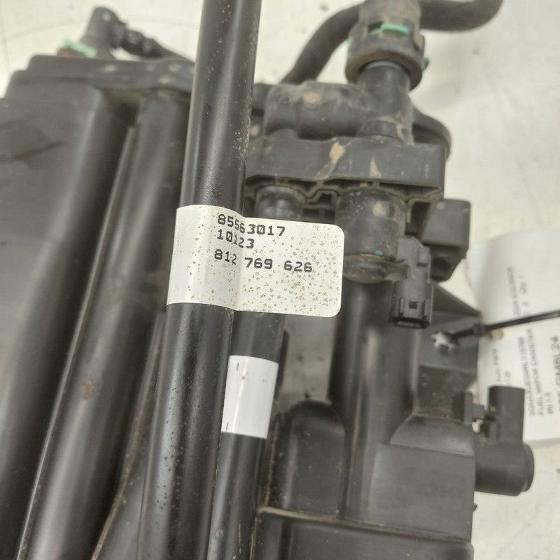 Chevy Equinox Fuel Vapor Canister Charcoal Evaporator Can  2024 2023 2