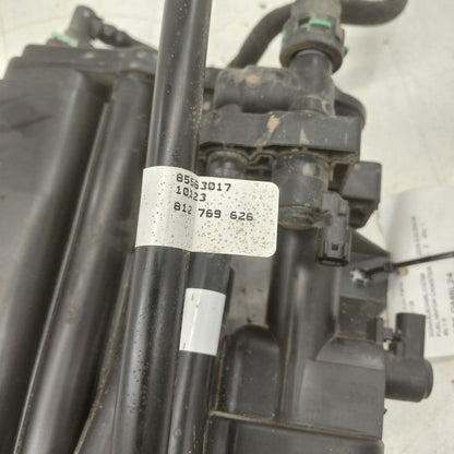 Chevy Equinox Fuel Vapor Canister Charcoal Evaporator Can  2024 2023 2
