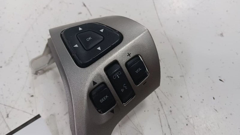 Ford Taurus Column Switch Blinker Signal Wiper Mount Bracket  2013 201