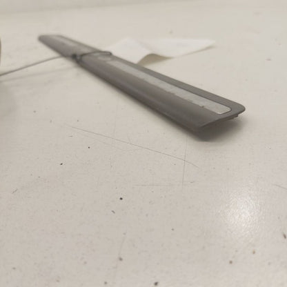 Volvo S60 Sill Trim Plate Door Jam Threshold Right Passenger Front  20