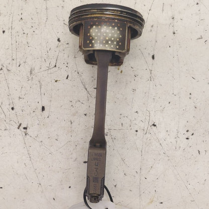 Honda CR-V Single Piston With Connecting Rod   2.4 2019 2018 2017
