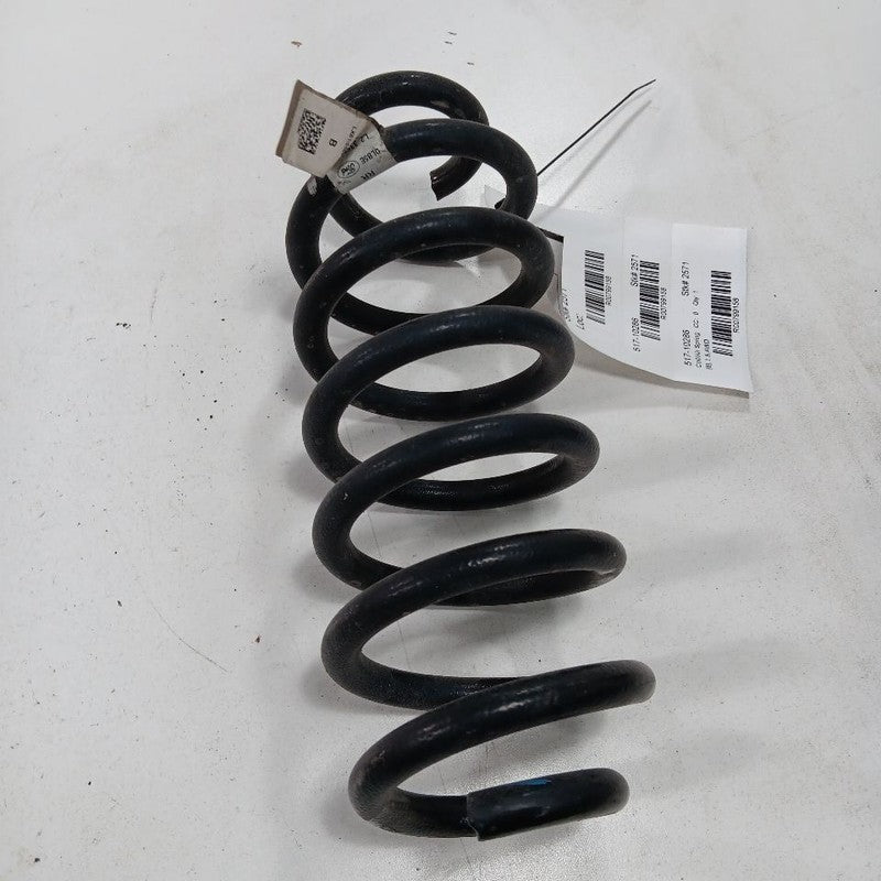 Coil Spring Rear Part Time Fits 21-22 Ford Bronco Sport