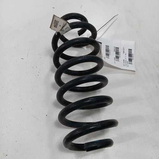 Coil Spring Rear Part Time Fits 21-22 Ford Bronco Sport