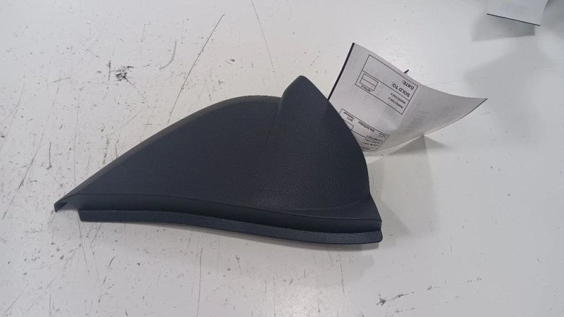 Honda Civic Dash Side Cover Right Passenger Trim Panel  2016 2017 2018 2019