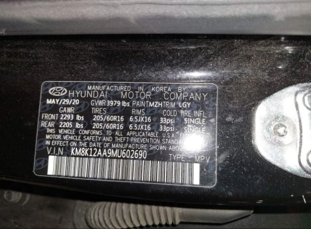 Fuel Injection Injector 2.0L Fits 14-17 19-24 Kia Forte