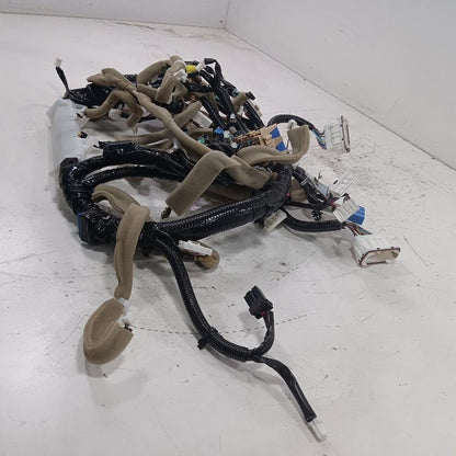 Nissan LEAF Dash Wire Wiring Harness  2013 2014 2015 2016 2017 OEM