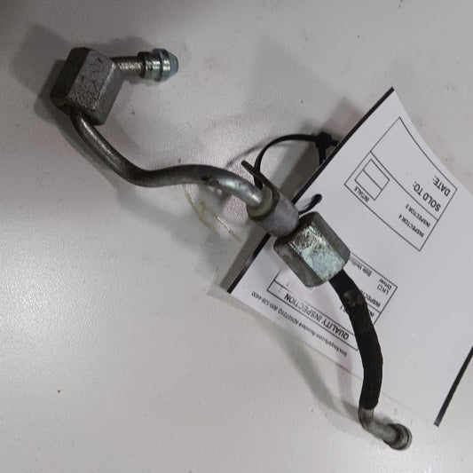 Mazda CX-5 Gas Fuel Line  2.5L 2023 2022 2021 2020 OEM