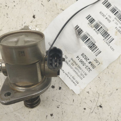 Gas Fuel Pump Only Engine Mounted 3.3L Fits 15-19 Hyundai Santa Fe