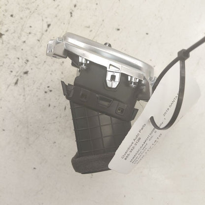 Hyundai Santa Fe Heat Heater AC Air Vent Rear Back  2019 2020