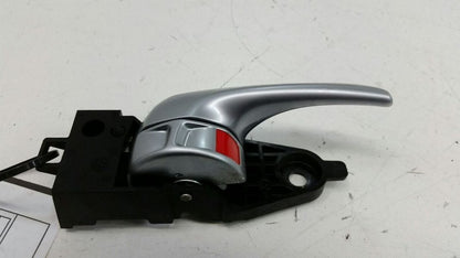 Dodge Dart Door Handle Right Passenger Rear Interior OEM 2013 2014 2015 2016