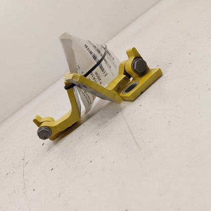 Fiat 500 X Model   Door Hinge Set Right Rear Passenger  2016 2017