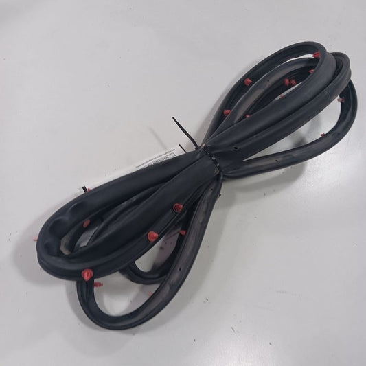 Kia Sorento On Door Seal Rubber Left Driver Rear Back  2018 2017 2016