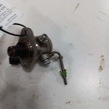 Engine Mounted Gas Fuel Pump Fits 17-19 Honda Civic