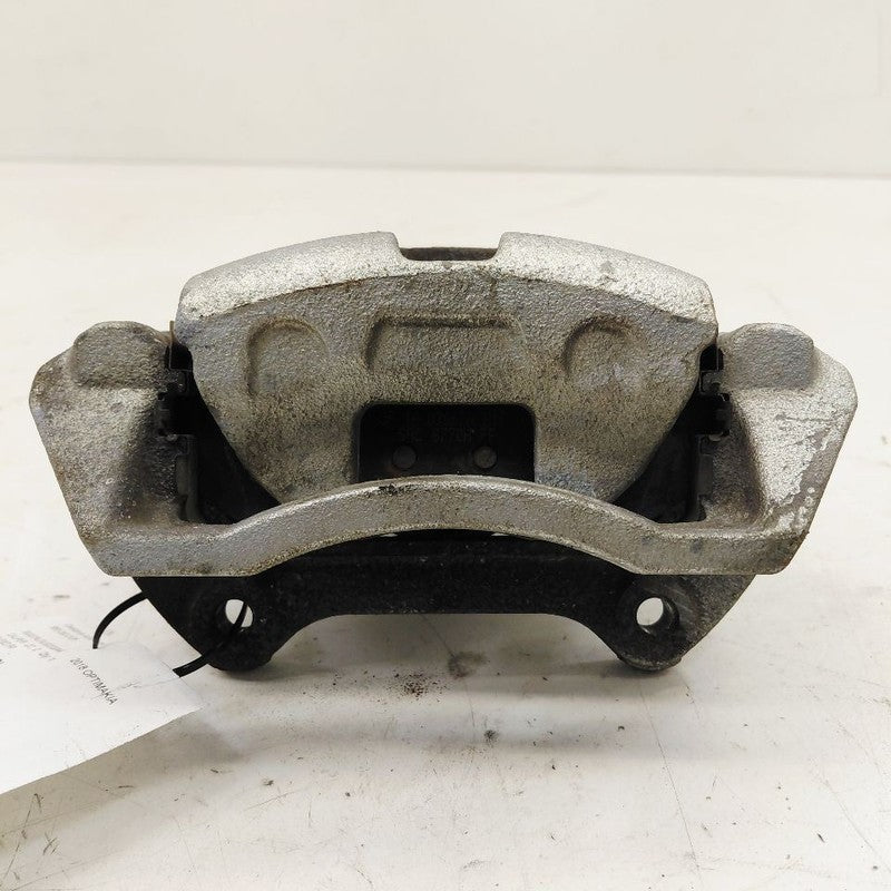 Driver Left Front Caliper US Built VIN 5 1st Digit Fits 16-20 Kia Opti