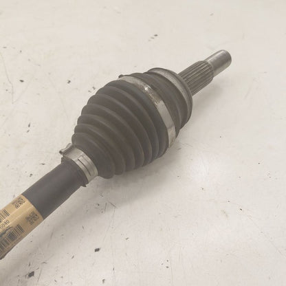 Passenger Right Rear CV Axle Shaft Fits 22-25 Lexus NX350