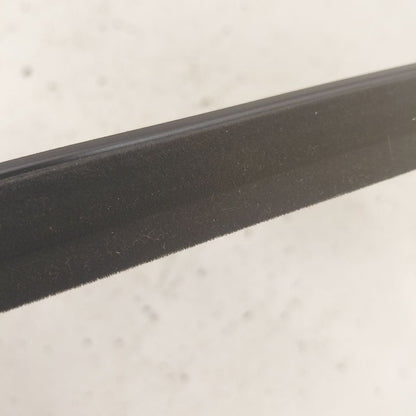 Subaru XV Crosstrek Door Glass Window Weather Strip Trim Rear Left Dri