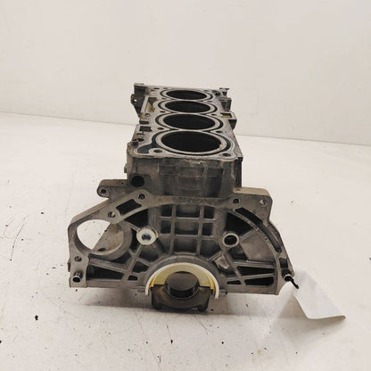 Bare Engine Cylinder Block Gasoline 2.4L Fits 16-20 Mitsubishi Outland