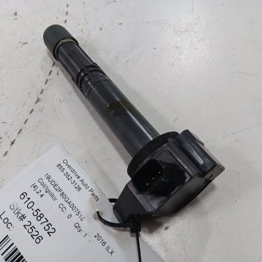 Coil Ignition Ignitor Fits 16-22 Acura ILX  OEM
