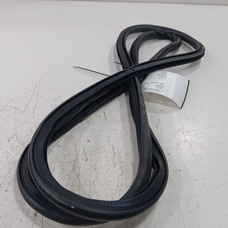 Buick Encore On Body Door Jamb Seal Front Right Passenger  2018 2019 2020