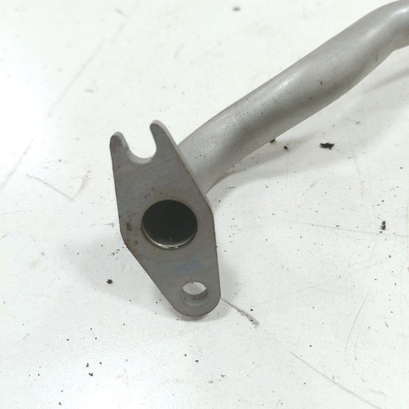 Jeep Compass Super Turbo Charger Oil Line Hose Tube  2.0 2025 2024 202