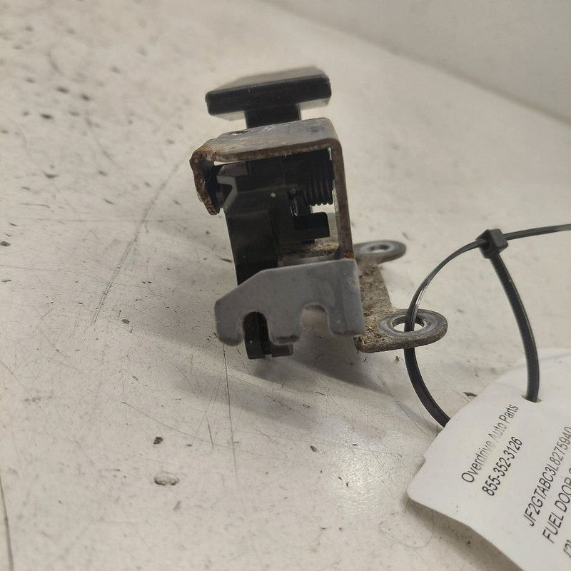 Subaru XV Crosstrek Fuel Door Switch Gas Cap Cover Lid Release Control