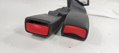 Cadillac CTS Seat Belt Buckle Latch Left Rear Back 2011 2012 2013